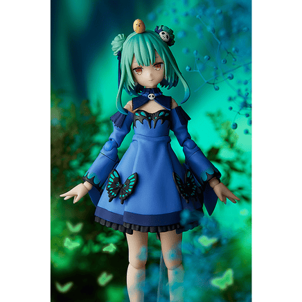 figma: Hololive Production - Uruha Rushia #542 - The Mage's Emporium Shumi Toys & Gifts Shopify Collective Shumi Toys & Gifts Used English figma Japanese Style Comic Book