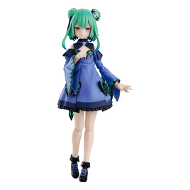 figma: Hololive Production - Uruha Rushia #542 - The Mage's Emporium Shumi Toys & Gifts Shopify Collective Shumi Toys & Gifts Used English figma Japanese Style Comic Book