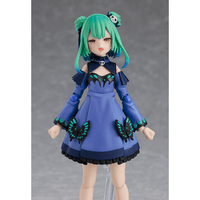 figma: Hololive Production - Uruha Rushia #542 - The Mage's Emporium Shumi Toys & Gifts Shopify Collective Shumi Toys & Gifts Used English figma Japanese Style Comic Book
