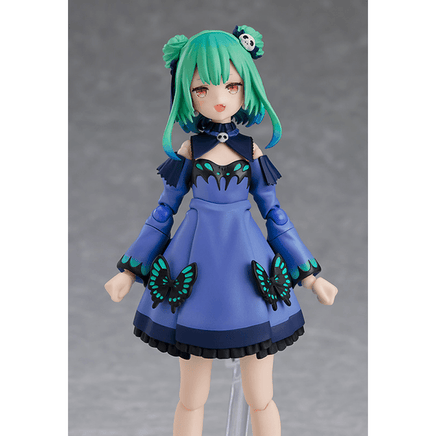 figma: Hololive Production - Uruha Rushia #542 - The Mage's Emporium Shumi Toys & Gifts Shopify Collective Shumi Toys & Gifts Used English figma Japanese Style Comic Book