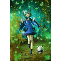 figma: Hololive Production - Uruha Rushia #542 - The Mage's Emporium Shumi Toys & Gifts Shopify Collective Shumi Toys & Gifts Used English figma Japanese Style Comic Book
