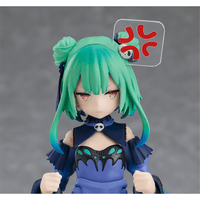 figma: Hololive Production - Uruha Rushia #542 - The Mage's Emporium Shumi Toys & Gifts Shopify Collective Shumi Toys & Gifts Used English figma Japanese Style Comic Book