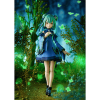 figma: Hololive Production - Uruha Rushia #542 - The Mage's Emporium Shumi Toys & Gifts Shopify Collective Shumi Toys & Gifts Used English figma Japanese Style Comic Book