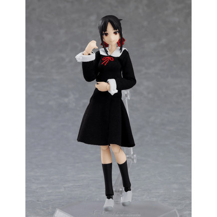 figma: Kaguya - sama: Love is War - Kaguya Shinomiya #539 - The Mage's Emporium Shumi Toys & Gifts Shopify Collective Shumi Toys & Gifts Used English figma Japanese Style Comic Book