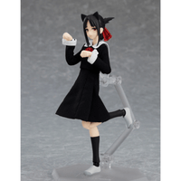 figma: Kaguya - sama: Love is War - Kaguya Shinomiya #539 - The Mage's Emporium Shumi Toys & Gifts Shopify Collective Shumi Toys & Gifts Used English figma Japanese Style Comic Book
