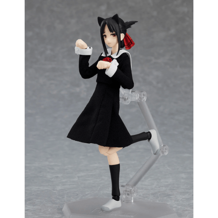 figma: Kaguya - sama: Love is War - Kaguya Shinomiya #539 - The Mage's Emporium Shumi Toys & Gifts Shopify Collective Shumi Toys & Gifts Used English figma Japanese Style Comic Book
