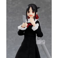 figma: Kaguya - sama: Love is War - Kaguya Shinomiya #539 - The Mage's Emporium Shumi Toys & Gifts Shopify Collective Shumi Toys & Gifts Used English figma Japanese Style Comic Book