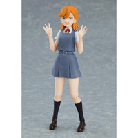 figma: Love Live! Superstar!! - Kanon Shibuya #541 - The Mage's Emporium Shumi Toys & Gifts Shopify Collective Shumi Toys & Gifts Used English figma Japanese Style Comic Book