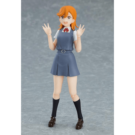 figma: Love Live! Superstar!! - Kanon Shibuya #541 - The Mage's Emporium Shumi Toys & Gifts Shopify Collective Shumi Toys & Gifts Used English figma Japanese Style Comic Book