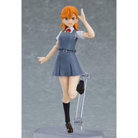 figma: Love Live! Superstar!! - Kanon Shibuya #541 - The Mage's Emporium Shumi Toys & Gifts Shopify Collective Shumi Toys & Gifts Used English figma Japanese Style Comic Book