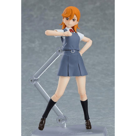 figma: Love Live! Superstar!! - Kanon Shibuya #541 - The Mage's Emporium Shumi Toys & Gifts Shopify Collective Shumi Toys & Gifts Used English figma Japanese Style Comic Book