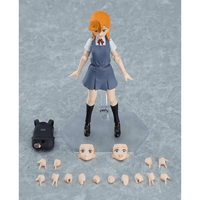 figma: Love Live! Superstar!! - Kanon Shibuya #541 - The Mage's Emporium Shumi Toys & Gifts Shopify Collective Shumi Toys & Gifts Used English figma Japanese Style Comic Book