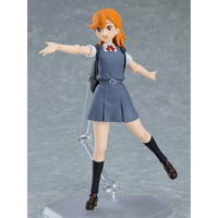 figma: Love Live! Superstar!! - Kanon Shibuya #541 - The Mage's Emporium Shumi Toys & Gifts Shopify Collective Shumi Toys & Gifts Used English figma Japanese Style Comic Book