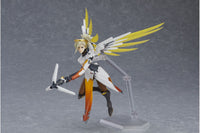 figma: OVERWATCH® - Mercy #427 - The Mage's Emporium Shumi Toys & Gifts Shopify Collective Shumi Toys & Gifts Used English figma Japanese Style Comic Book