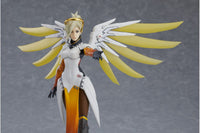 figma: OVERWATCH® - Mercy #427 - The Mage's Emporium Shumi Toys & Gifts Shopify Collective Shumi Toys & Gifts Used English figma Japanese Style Comic Book