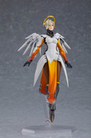figma: OVERWATCH® - Mercy #427 - The Mage's Emporium Shumi Toys & Gifts Shopify Collective Shumi Toys & Gifts Used English figma Japanese Style Comic Book