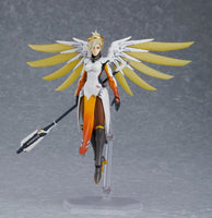 figma: OVERWATCH® - Mercy #427 - The Mage's Emporium Shumi Toys & Gifts Shopify Collective Shumi Toys & Gifts Used English figma Japanese Style Comic Book