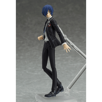 figma: Persona 3: The Movie - Makoto Yuki #322 - The Mage's Emporium Shumi Toys & Gifts Shopify Collective Shumi Toys & Gifts Used English figma Japanese Style Comic Book