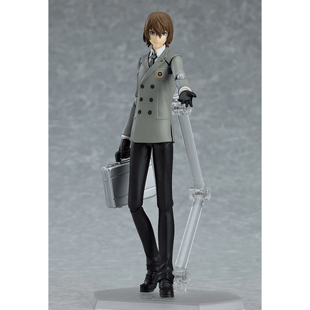 figma: Persona 5 - Goro Akechi #496 - The Mage's Emporium Shumi Toys & Gifts Shopify Collective Shumi Toys & Gifts Used English figma Japanese Style Comic Book
