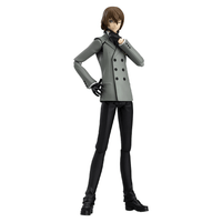 figma: Persona 5 - Goro Akechi #496 - The Mage's Emporium Shumi Toys & Gifts Shopify Collective Shumi Toys & Gifts Used English figma Japanese Style Comic Book