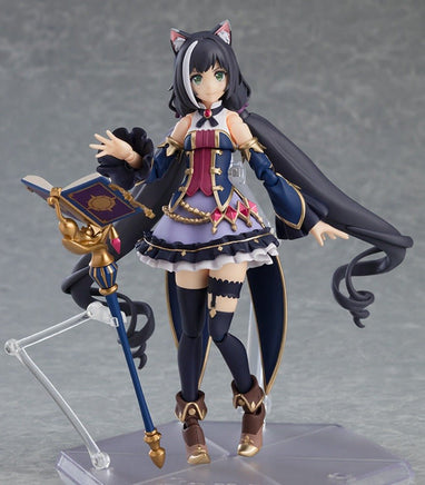 figma: Princess Connect! Re: Dive - Karyl #558 - The Mage's Emporium Shumi Toys & Gifts Shopify Collective Shumi Toys & Gifts Used English figma Japanese Style Comic Book