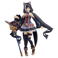 figma: Princess Connect! Re: Dive - Karyl #558 - The Mage's Emporium Shumi Toys & Gifts Shopify Collective Shumi Toys & Gifts Used English figma Japanese Style Comic Book