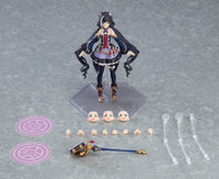 figma: Princess Connect! Re: Dive - Karyl #558 - The Mage's Emporium Shumi Toys & Gifts Shopify Collective Shumi Toys & Gifts Used English figma Japanese Style Comic Book