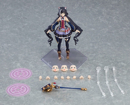figma: Princess Connect! Re: Dive - Karyl #558 - The Mage's Emporium Shumi Toys & Gifts Shopify Collective Shumi Toys & Gifts Used English figma Japanese Style Comic Book