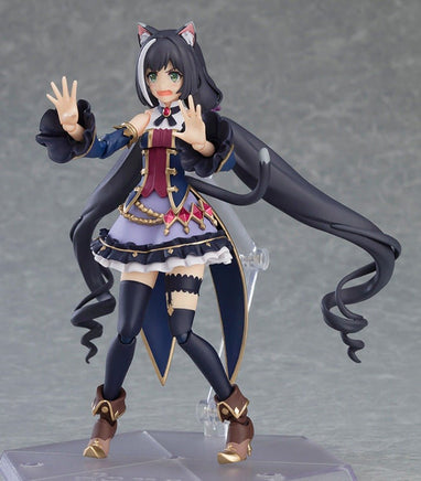 figma: Princess Connect! Re: Dive - Karyl #558 - The Mage's Emporium Shumi Toys & Gifts Shopify Collective Shumi Toys & Gifts Used English figma Japanese Style Comic Book