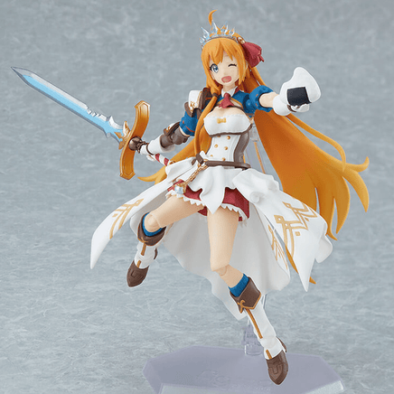 figma: Princess Connect! Re: Dive - Pecorine #532 - The Mage's Emporium Shumi Toys & Gifts Shopify Collective Shumi Toys & Gifts Used English figma Japanese Style Comic Book