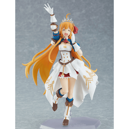 figma: Princess Connect! Re: Dive - Pecorine #532 - The Mage's Emporium Shumi Toys & Gifts Shopify Collective Shumi Toys & Gifts Used English figma Japanese Style Comic Book