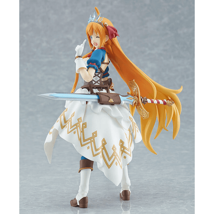 figma: Princess Connect! Re: Dive - Pecorine #532 - The Mage's Emporium Shumi Toys & Gifts Shopify Collective Shumi Toys & Gifts Used English figma Japanese Style Comic Book