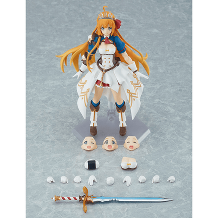 figma: Princess Connect! Re: Dive - Pecorine #532 - The Mage's Emporium Shumi Toys & Gifts Shopify Collective Shumi Toys & Gifts Used English figma Japanese Style Comic Book