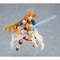figma: Princess Connect! Re: Dive - Pecorine #532 - The Mage's Emporium Shumi Toys & Gifts Shopify Collective Shumi Toys & Gifts Used English figma Japanese Style Comic Book