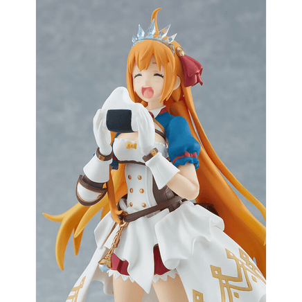 figma: Princess Connect! Re: Dive - Pecorine #532 - The Mage's Emporium Shumi Toys & Gifts Shopify Collective Shumi Toys & Gifts Used English figma Japanese Style Comic Book