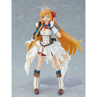 figma: Princess Connect! Re: Dive - Pecorine #532 - The Mage's Emporium Shumi Toys & Gifts Shopify Collective Shumi Toys & Gifts Used English figma Japanese Style Comic Book