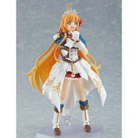 figma: Princess Connect! Re: Dive - Pecorine #532 - The Mage's Emporium Shumi Toys & Gifts Shopify Collective Shumi Toys & Gifts Used English figma Japanese Style Comic Book