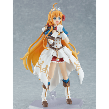 figma: Princess Connect! Re: Dive - Pecorine #532 - The Mage's Emporium Shumi Toys & Gifts Shopify Collective Shumi Toys & Gifts Used English figma Japanese Style Comic Book