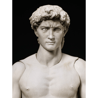 figma The Table Museum - Davide di Michelangelo SP - 066 - The Mage's Emporium Shumi Toys & Gifts Shopify Collective Shumi Toys & Gifts Used English figma Japanese Style Comic Book