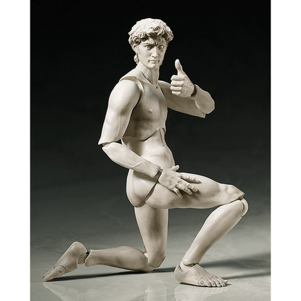 figma The Table Museum - Davide di Michelangelo SP - 066 - The Mage's Emporium Shumi Toys & Gifts Shopify Collective Shumi Toys & Gifts Used English figma Japanese Style Comic Book