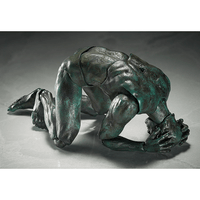 figma The Table Museum - The Thinker SP - 056 - The Mage's Emporium Shumi Toys & Gifts Shopify Collective Shumi Toys & Gifts Used English figma Japanese Style Comic Book
