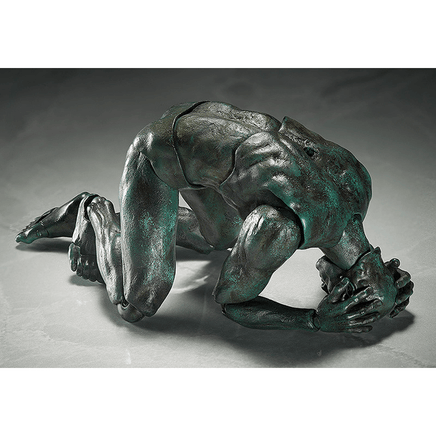 figma The Table Museum - The Thinker SP - 056 - The Mage's Emporium Shumi Toys & Gifts Shopify Collective Shumi Toys & Gifts Used English figma Japanese Style Comic Book