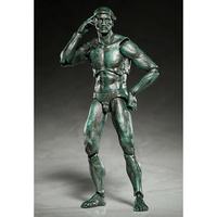 figma The Table Museum - The Thinker SP - 056 - The Mage's Emporium Shumi Toys & Gifts Shopify Collective Shumi Toys & Gifts Used English figma Japanese Style Comic Book