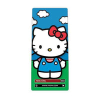 FiGPiN #360 - Hello Kitty - Hello Kitty Enamel Pin - The Mage's Emporium ToyShnip Shopify Collective ToyShnip Used English Toys & Games Japanese Style Comic Book