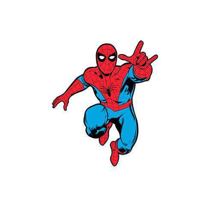 FiGPiN #545 - Marvel Amazing Spider - Man - Spider - Man Enamel Pin - The Mage's Emporium ToyShnip Shopify Collective ToyShnip Used English Brooches & Lapel Pins Japanese Style Comic Book
