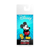 FiGPiN - Disney - Mickey Mouse Enamel Pin - Select Figure(s) - The Mage's Emporium ToyShnip Shopify Collective ToyShnip Used English Toys & Games Japanese Style Comic Book