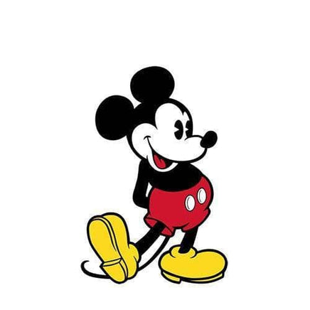 FiGPiN - Disney - Mickey Mouse Enamel Pin - Select Figure(s) - The Mage's Emporium ToyShnip Shopify Collective ToyShnip Used English Toys & Games Japanese Style Comic Book