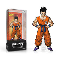 FiGPiN: Dragon Ball Z - Yamcha #218 - The Mage's Emporium Shumi Toys & Gifts Shopify Collective Shumi Toys & Gifts Used English FiGPiN Japanese Style Comic Book