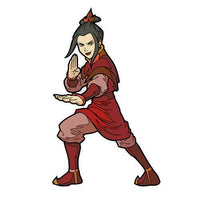 FiGPiN Enamel Pin - Avatar The last Airbender - Select Figure(s) - The Mage's Emporium ToyShnip Shopify Collective ToyShnip Used English Brooches & Lapel Pins Japanese Style Comic Book