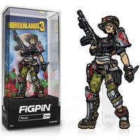 FiGPiN Enamel Pin - Borderlands 3 - Select Figure(s) - The Mage's Emporium ToyShnip Shopify Collective ToyShnip Used English Toys & Games Japanese Style Comic Book